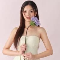 Diễn viên Trang My Đồng (庄芈僮)