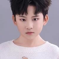 Diễn viên Nghiêm Hạo Vũ