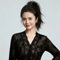 Diễn viên Tô Nam Đạt (苏南达)