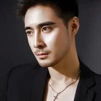 Diễn viên 张子神
