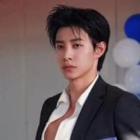 Diễn viên Mã Tiểu Vũ