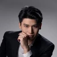 Diễn viên Đàm Hạo Kỳ