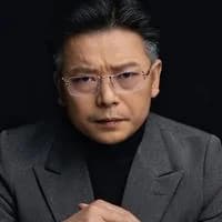 Diễn viên Từ Tư Thừa (徐司丞)