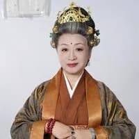 Diễn viên Lý Trúc Ngâm