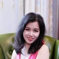 Diễn viên Trình Hiểu Phương (程晓芳)