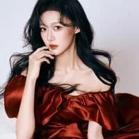 Diễn viên Trần Dương Đình Đan (陈杨婷丹)