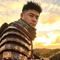 Diễn viên 郭景琰