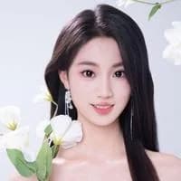 Diễn viên Lâm Tượng Như (林象如)