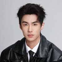 Diễn viên Ngụy Diên Trạch (魏延泽)
