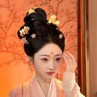 Diễn viên Hàn Phụng Nhi (韩凤儿)
