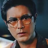 Diễn viên Cung Hải Minh (龚海铭)