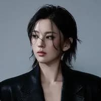 Diễn viên Lưu Khai Tâm (刘开心)
