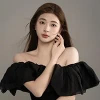Diễn viên Tưởng Tư Ngữ