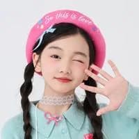 Diễn viên Trương Di Lâm (张怡林)