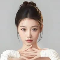Diễn viên Hà Điền Điền (何田田)