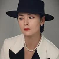 Diễn viên Vương Nhất Đình (王一婷)