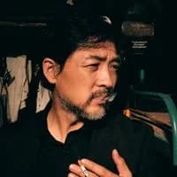 Diễn viên Hải Nhan (海颜)