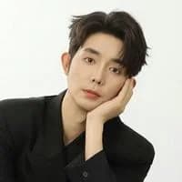 Diễn viên Vương Thần Bằng (王晨鹏)