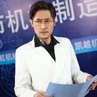 Diễn viên 秦焱曦