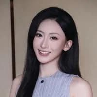 Diễn viên Hồ Hy (胡曦)