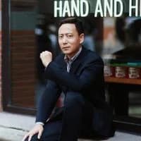 Diễn viên Lưu Phúc Lâm