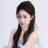Diễn viên Khúc Hạnh (曲杏)