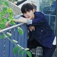 Diễn viên 谢鸿鑫