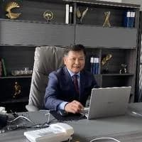 Diễn viên 李晓东