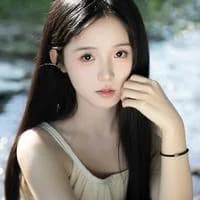 Diễn viên Chí Xuân Hòa (至春禾)