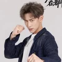 Diễn viên Hàn Minh Hy (韩明熙)