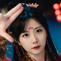 Diễn viên 钱思怡