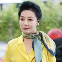 Diễn viên 冀小英