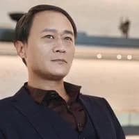Diễn viên Lý Quân (李军)