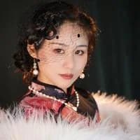 Diễn viên Quách Thiến (郭倩)