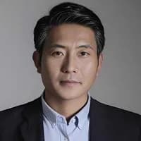 Diễn viên Triệu Tử Cần (赵子勤)
