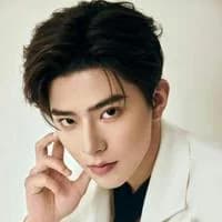 Diễn viên Trương Đình Duệ