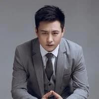 Diễn viên 王泽安