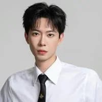 Diễn viên 黄浩雯