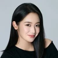 Diễn viên Trần Tiếu Hàm