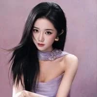 Diễn viên Nhạc Vũ Đình (岳雨婷)