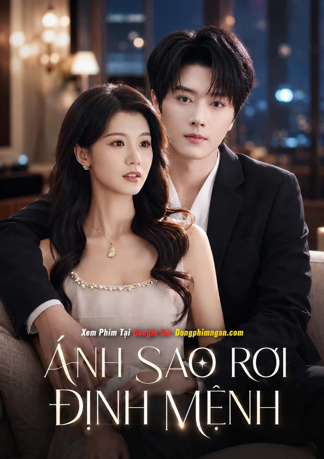 Ánh Sao Rơi Định Mệnh