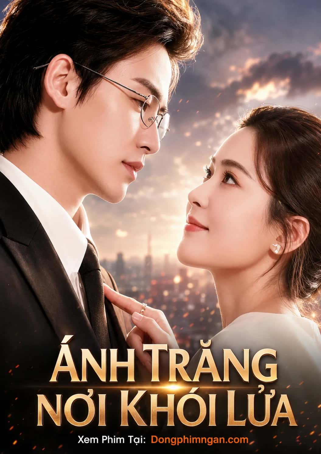 Ánh Trăng Nơi Khói Lửa