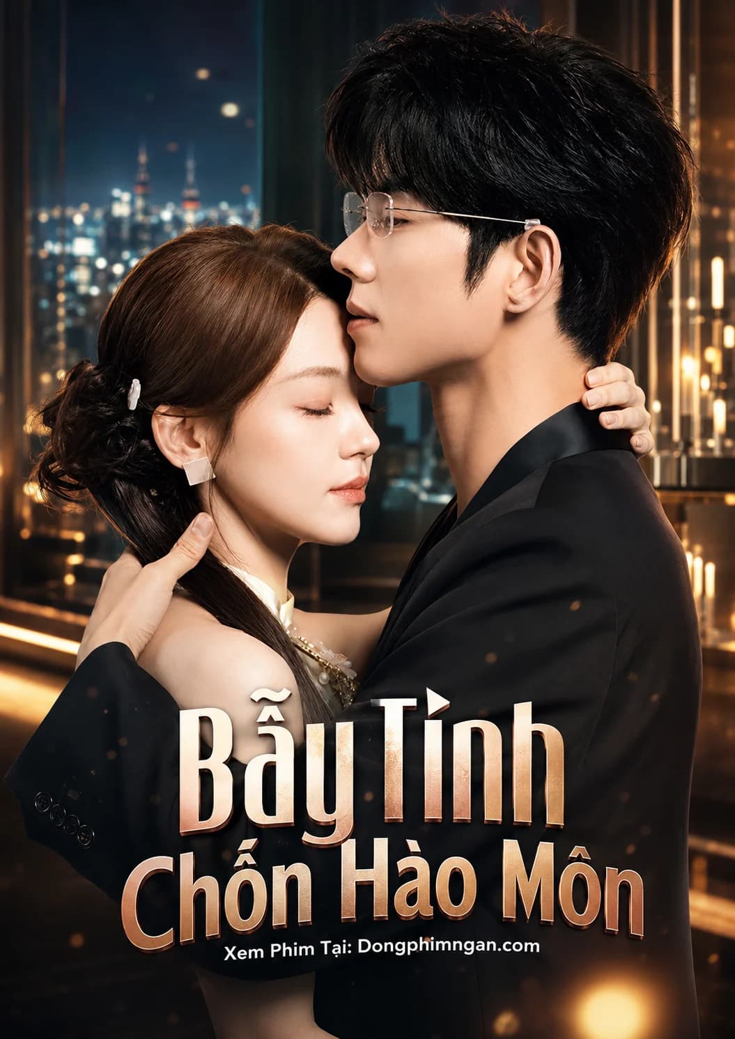 Bẫy Tình Chốn Hào Môn