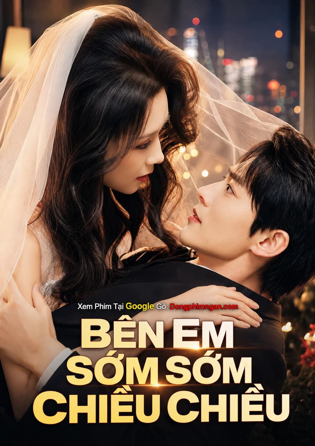 Bên Em Sớm Sớm Chiều Chiều