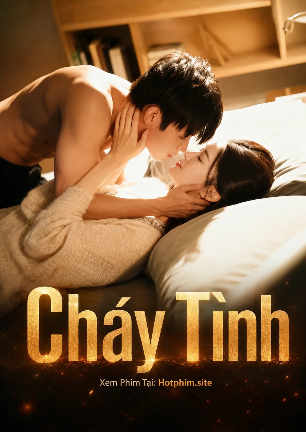 Cháy Tình (2026)