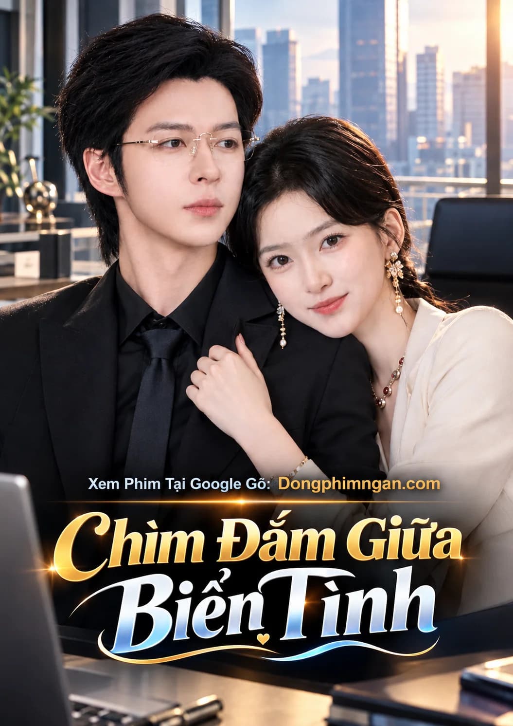 Chìm Đắm Giữa Biển Tình