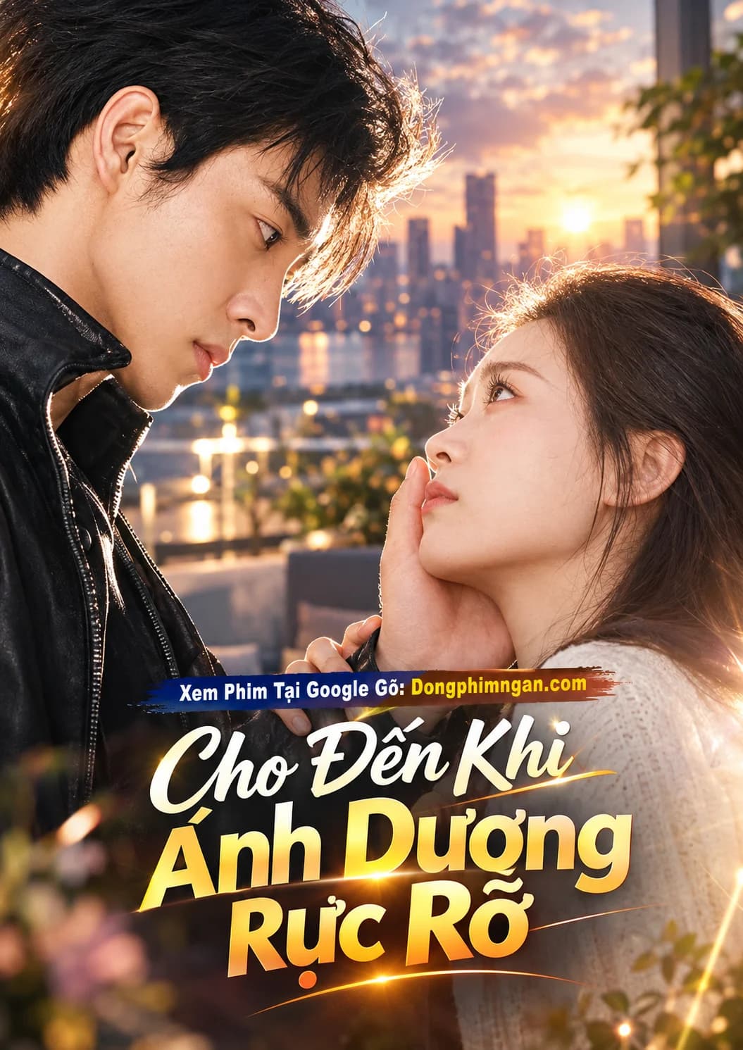 Cho Đến Khi Ánh Dương Rực Rỡ