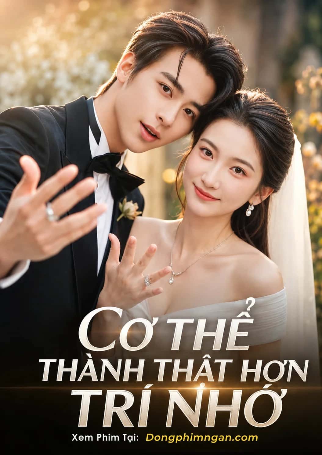 Cơ Thể Thành Thật Hơn Trí Nhớ