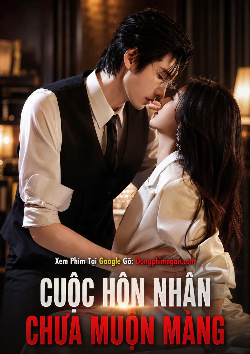Cuộc Hôn Nhân Chưa Muộn Màng