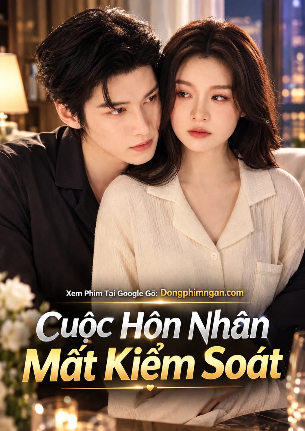 Cuộc Hôn Nhân Mất Kiểm Soát